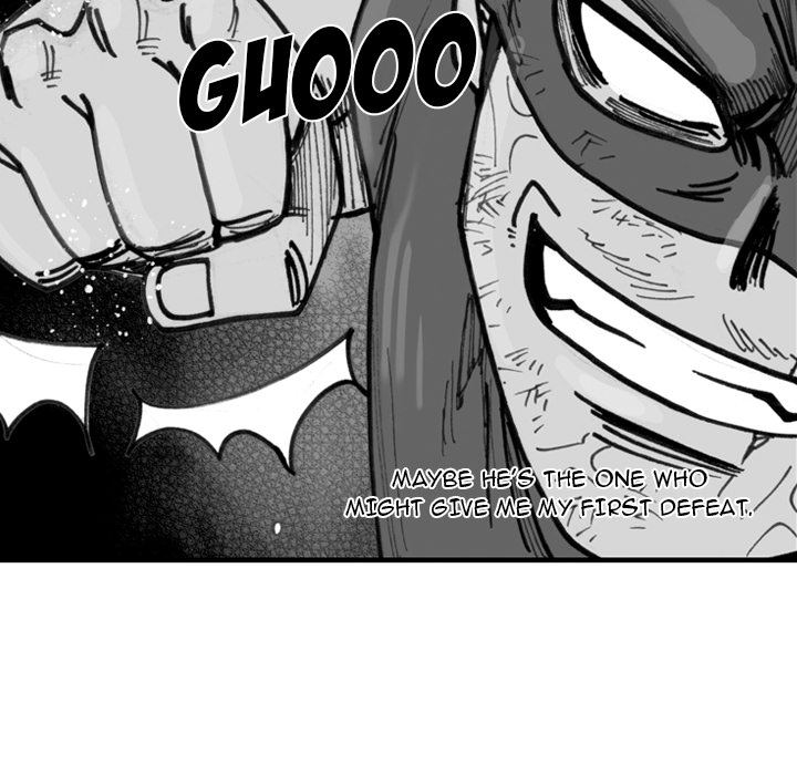 Read The Bully Hunter chapter 72 image 80 on Lezhin