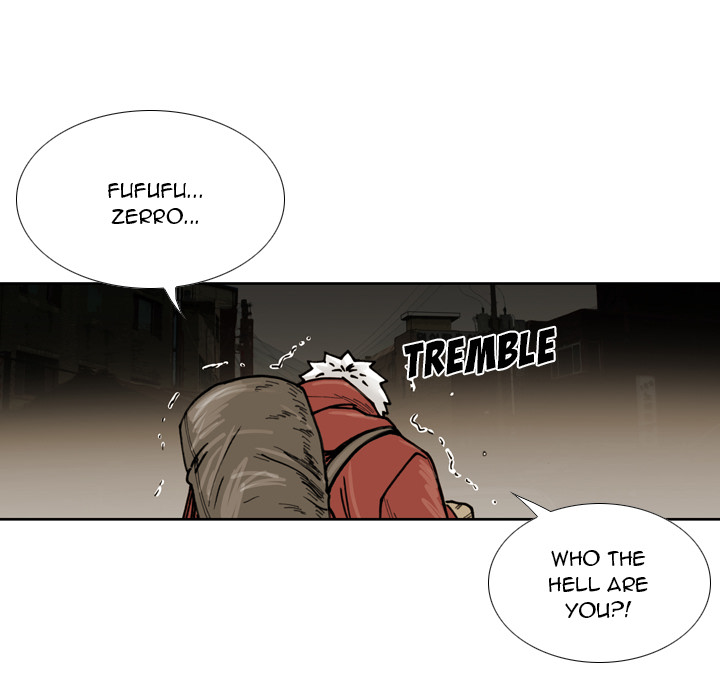 Read The Bully Hunter chapter 72 image 81 on Lezhin