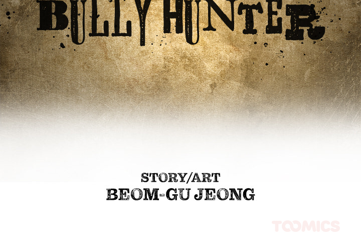 Read The Bully Hunter chapter 73 image 1 on Lezhin