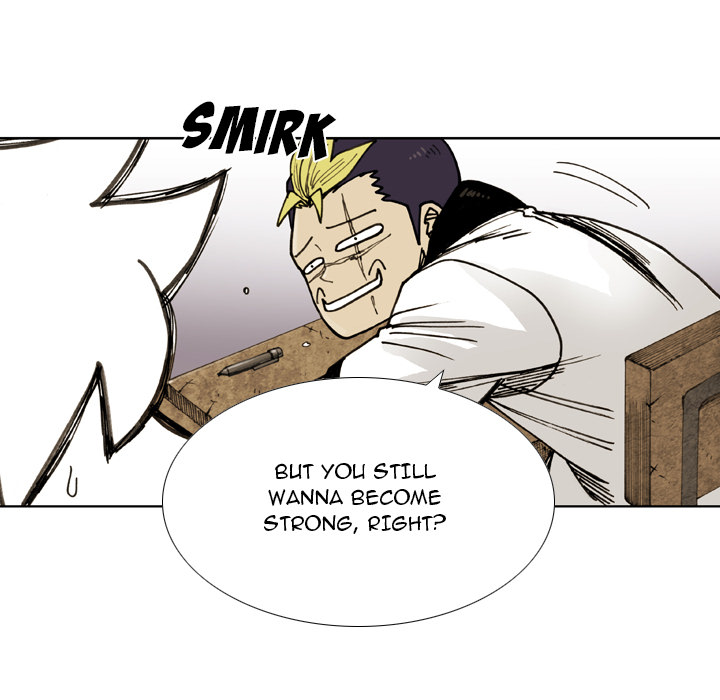 Read The Bully Hunter chapter 73 image 10 on Lezhin