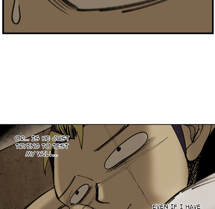 Read The Bully Hunter chapter 73 image 13 on Lezhin