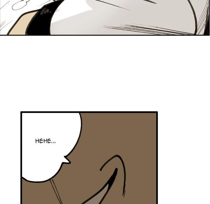Read The Bully Hunter chapter 73 image 18 on Lezhin