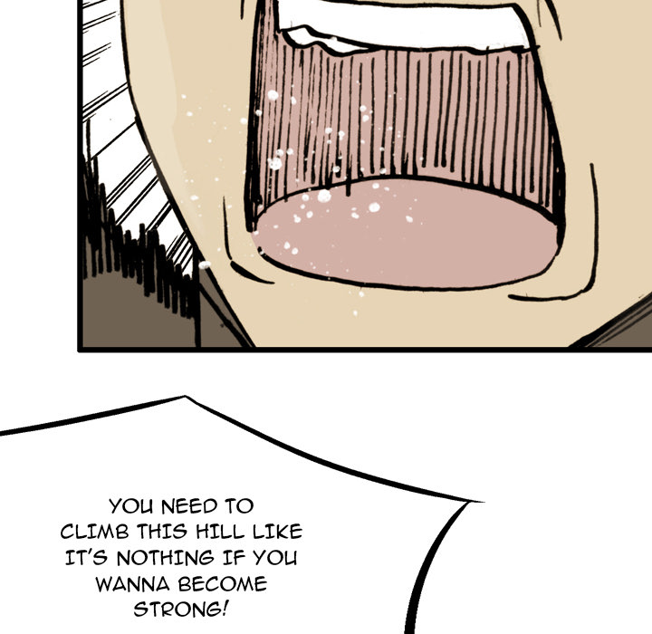 Read The Bully Hunter chapter 73 image 27 on Lezhin