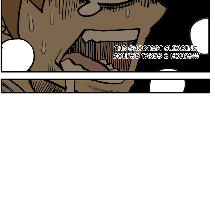 Read The Bully Hunter chapter 73 image 30 on Lezhin