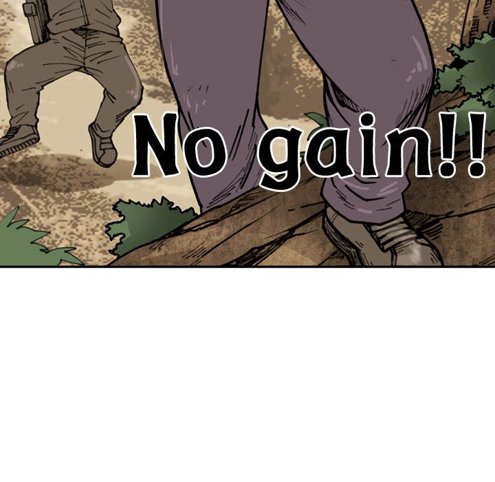 Read The Bully Hunter chapter 73 image 44 on Lezhin