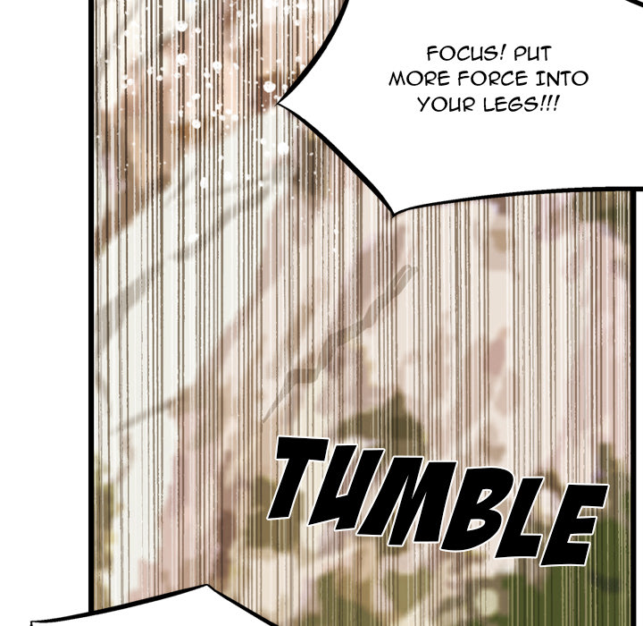 Read The Bully Hunter chapter 73 image 46 on Lezhin
