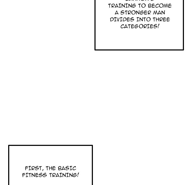 Read The Bully Hunter chapter 73 image 53 on Lezhin