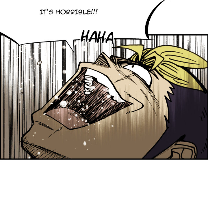 Read The Bully Hunter chapter 73 image 56 on Lezhin