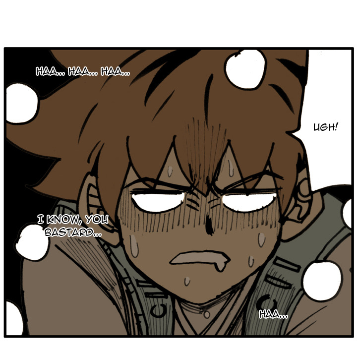 Read The Bully Hunter chapter 73 image 57 on Lezhin