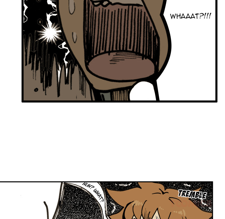 Read The Bully Hunter chapter 73 image 61 on Lezhin