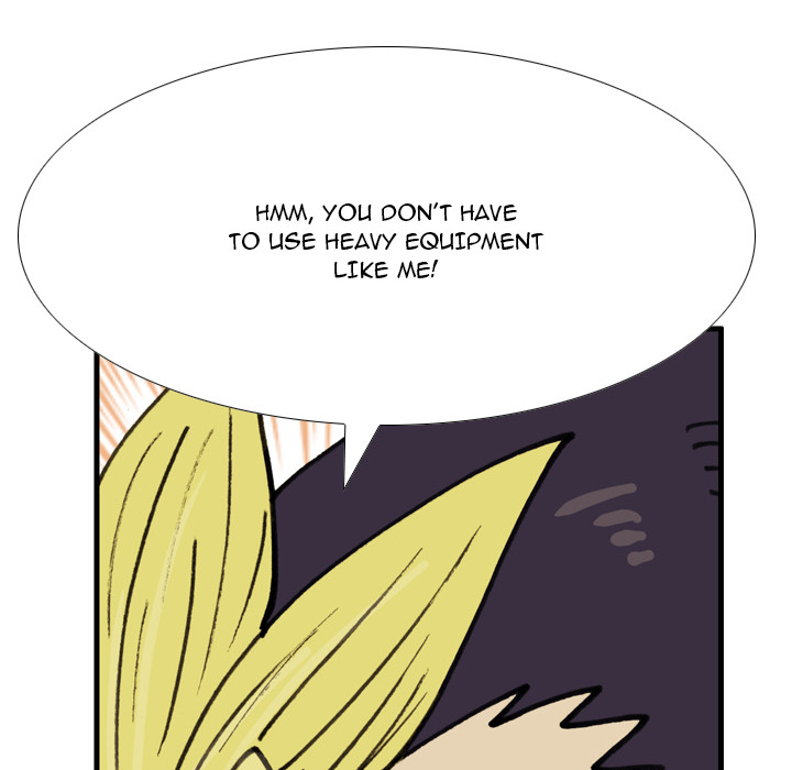 Read The Bully Hunter chapter 73 image 65 on Lezhin