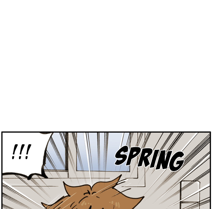 Read The Bully Hunter chapter 73 image 69 on Lezhin
