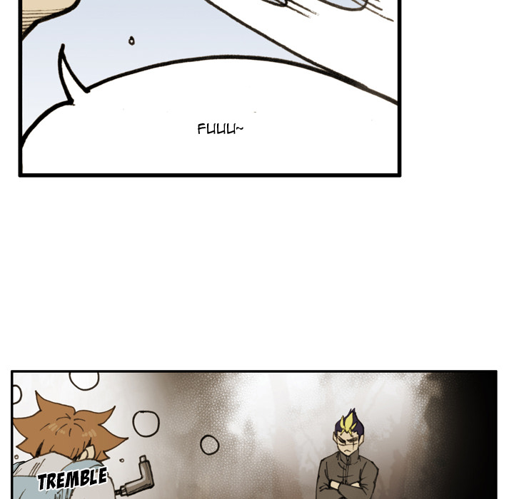 Read The Bully Hunter chapter 73 image 82 on Lezhin