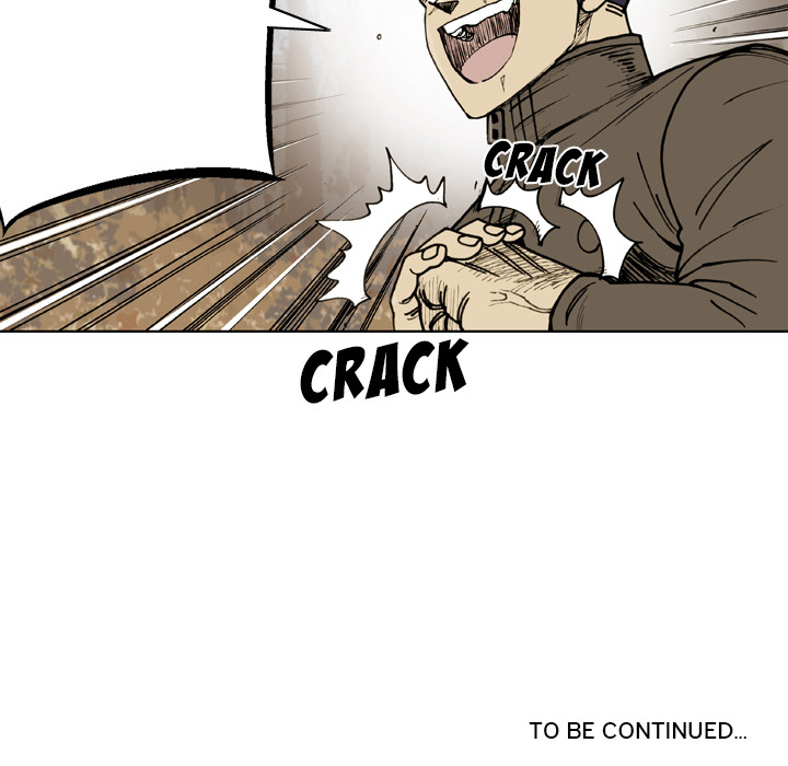 Read The Bully Hunter chapter 73 image 86 on Lezhin