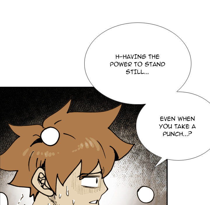 Read The Bully Hunter chapter 74 image 11 on Lezhin