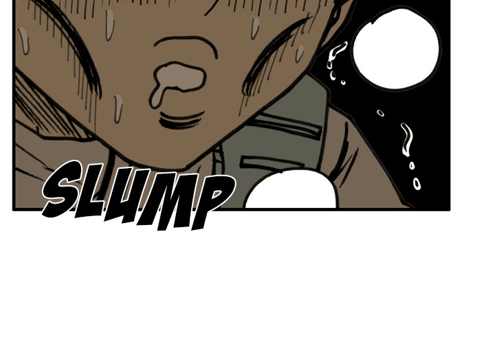 Read The Bully Hunter chapter 74 image 2 on Lezhin