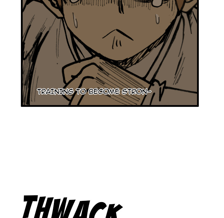 Read The Bully Hunter chapter 74 image 27 on Lezhin