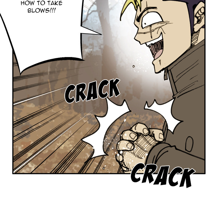 Read The Bully Hunter chapter 74 image 4 on Lezhin