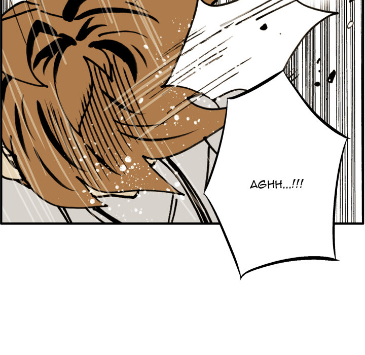 Read The Bully Hunter chapter 74 image 43 on Lezhin