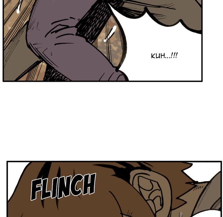 Read The Bully Hunter chapter 74 image 50 on Lezhin
