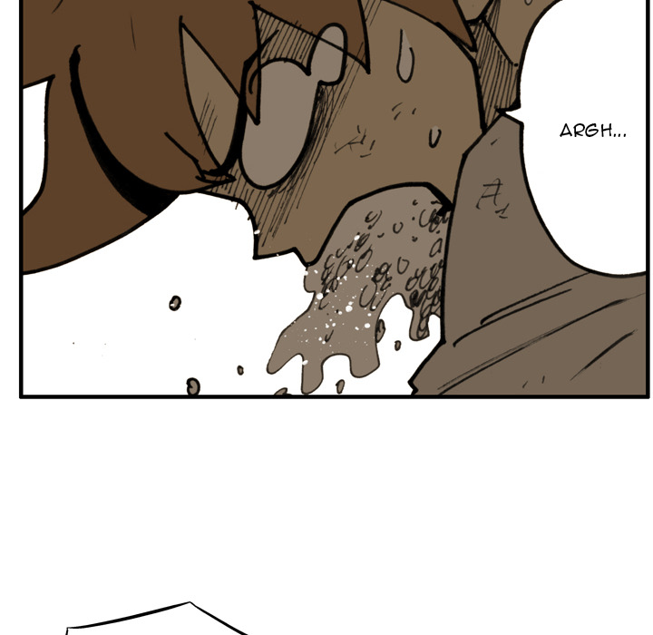Read The Bully Hunter chapter 74 image 51 on Lezhin