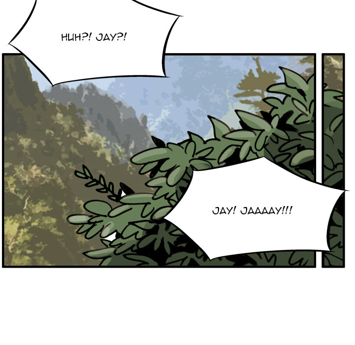 Read The Bully Hunter chapter 74 image 52 on Lezhin