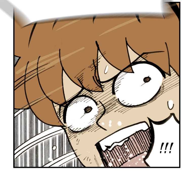 Read The Bully Hunter chapter 74 image 55 on Lezhin