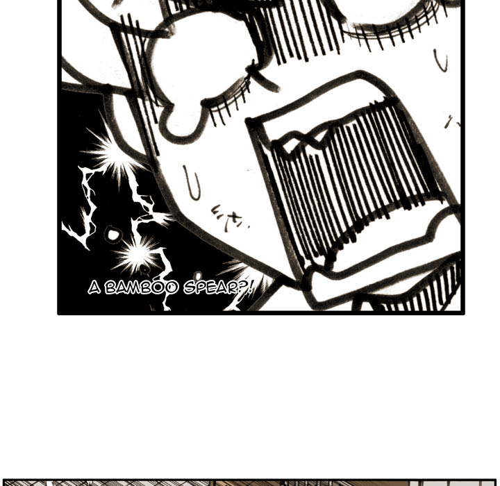 Read The Bully Hunter chapter 74 image 58 on Lezhin