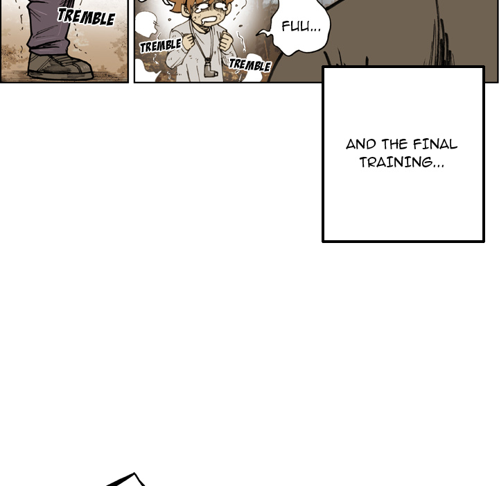 Read The Bully Hunter chapter 74 image 63 on Lezhin