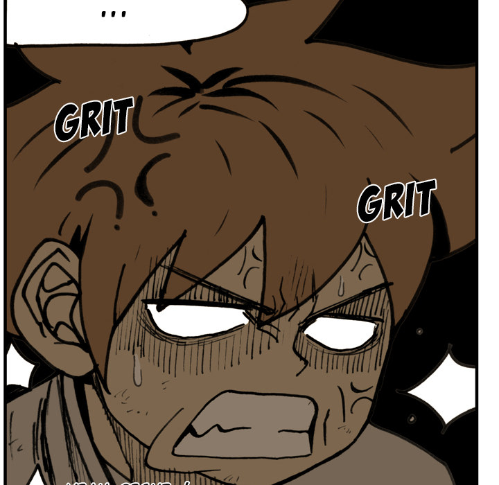 Read The Bully Hunter chapter 74 image 66 on Lezhin