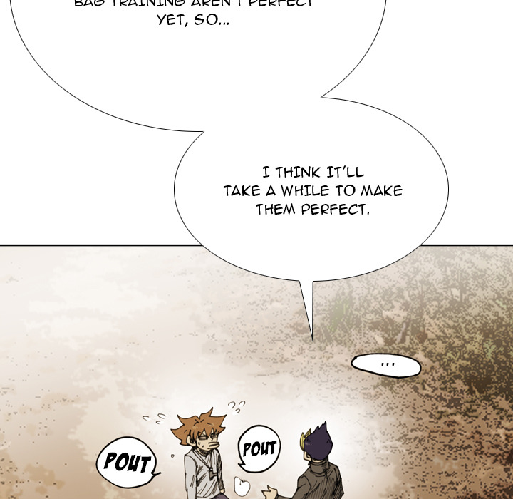 Read The Bully Hunter chapter 74 image 68 on Lezhin