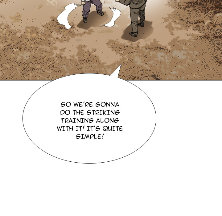 Read The Bully Hunter chapter 74 image 69 on Lezhin