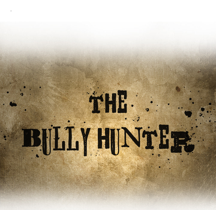 Read The Bully Hunter chapter 74 image 7 on Lezhin