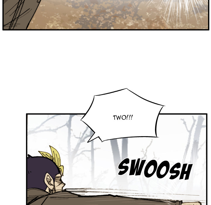 Read The Bully Hunter chapter 74 image 71 on Lezhin