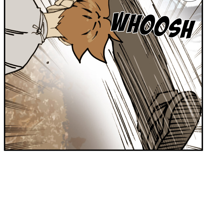 Read The Bully Hunter chapter 74 image 76 on Lezhin