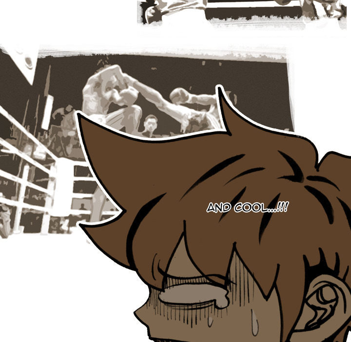 Read The Bully Hunter chapter 74 image 82 on Lezhin