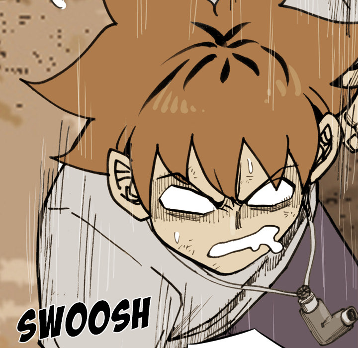 Read The Bully Hunter chapter 74 image 90 on Lezhin