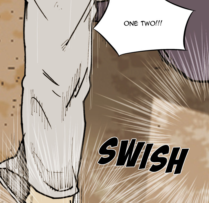 Read The Bully Hunter chapter 74 image 91 on Lezhin
