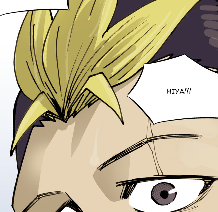 Read The Bully Hunter chapter 74 image 93 on Lezhin