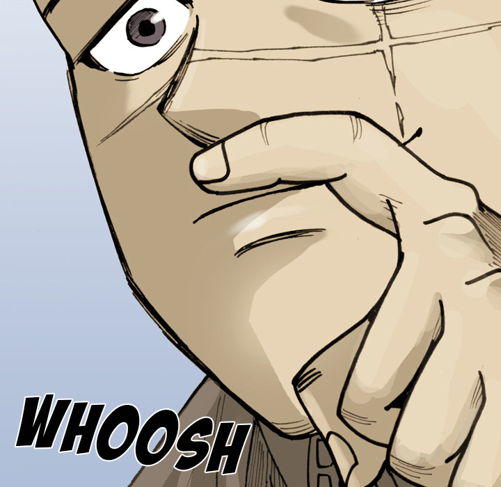 Read The Bully Hunter chapter 74 image 94 on Lezhin