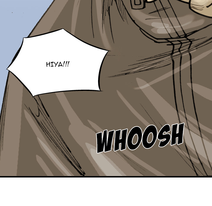 Read The Bully Hunter chapter 74 image 95 on Lezhin