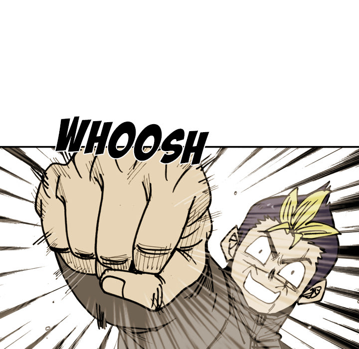 Read The Bully Hunter chapter 75 image 10 on Lezhin