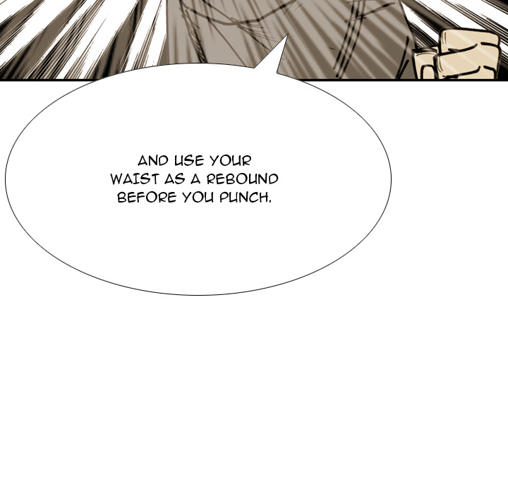 Read The Bully Hunter chapter 75 image 11 on Lezhin