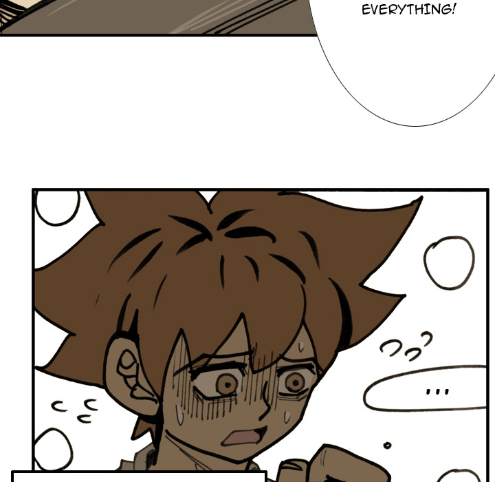 Read The Bully Hunter chapter 75 image 15 on Lezhin