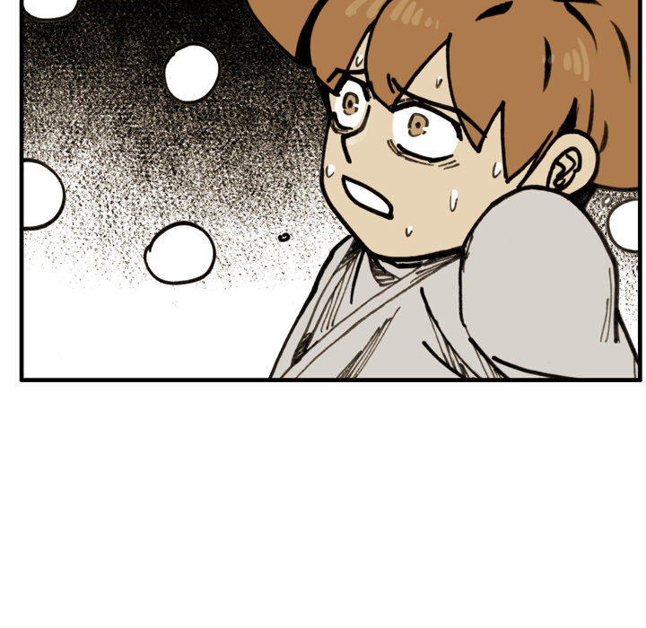Read The Bully Hunter chapter 75 image 22 on Lezhin