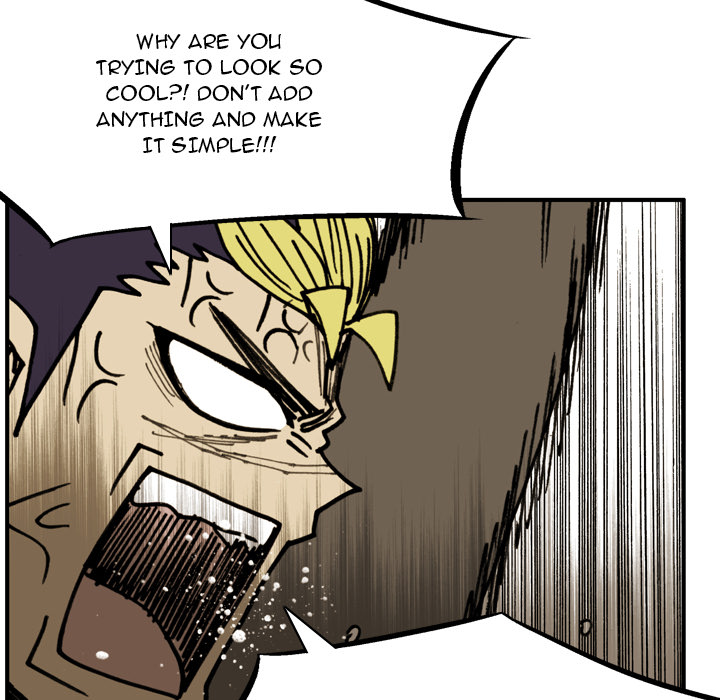 Read The Bully Hunter chapter 75 image 28 on Lezhin