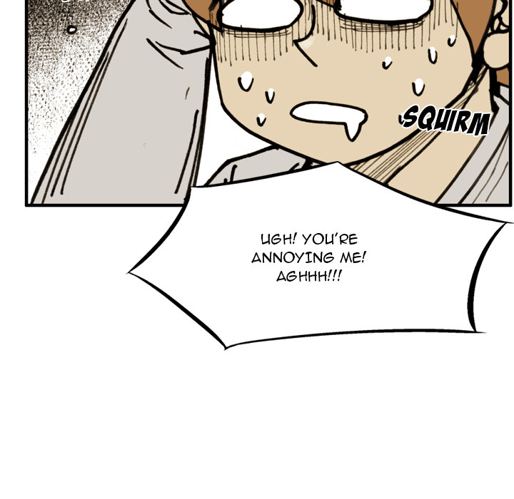 Read The Bully Hunter chapter 75 image 30 on Lezhin