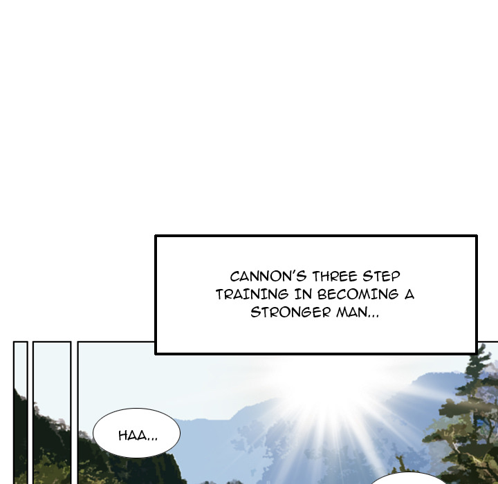 Read The Bully Hunter chapter 75 image 31 on Lezhin