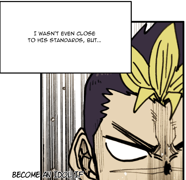 Read The Bully Hunter chapter 75 image 48 on Lezhin
