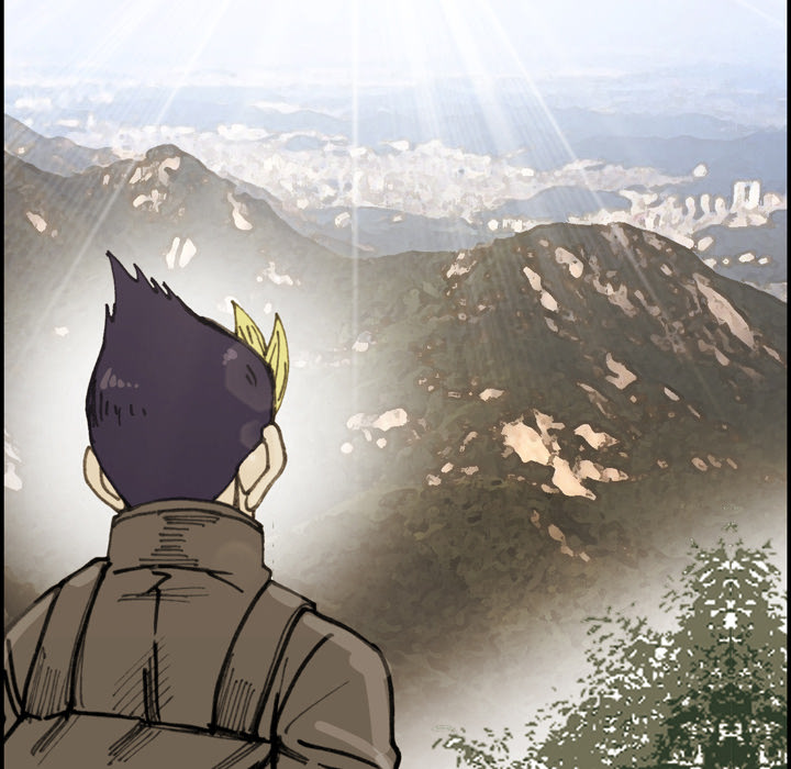Read The Bully Hunter chapter 75 image 51 on Lezhin